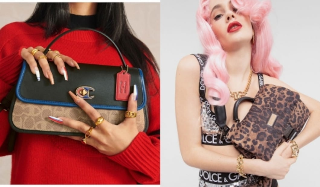 Estas son las bolsas más top para la próxima temporada 