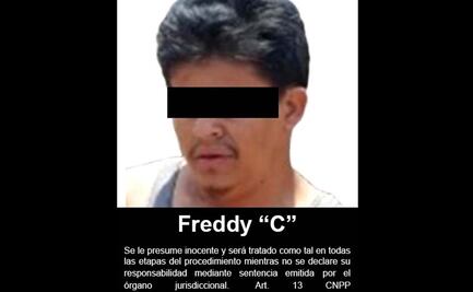 Vinculan a proceso al “Tolteca”, relacionado con ataque a familia LeBarón