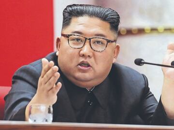 Norcorea ve como "fachada" oferta de diálogo de EU; asegura que siguen políticas hostiles