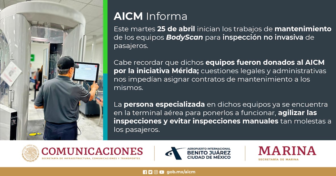 AICM