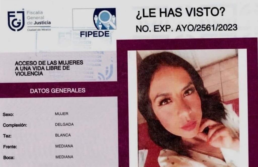 FOTO: Especial/ EL UNIVERSAL/