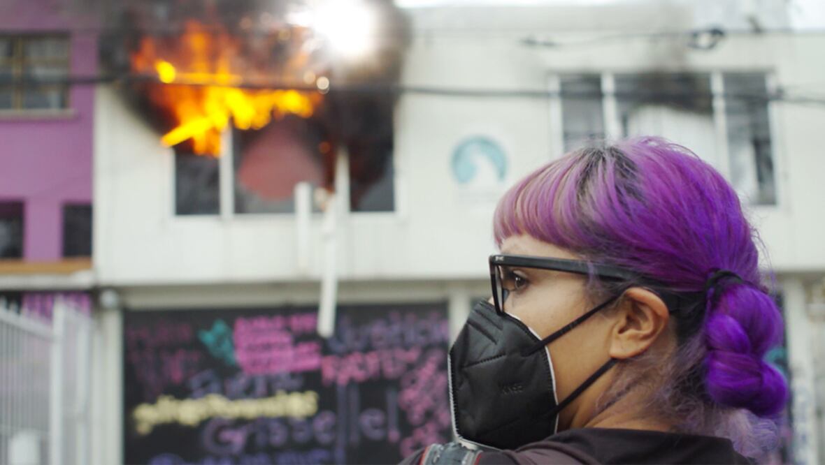 Foto: Cortesía HBO max