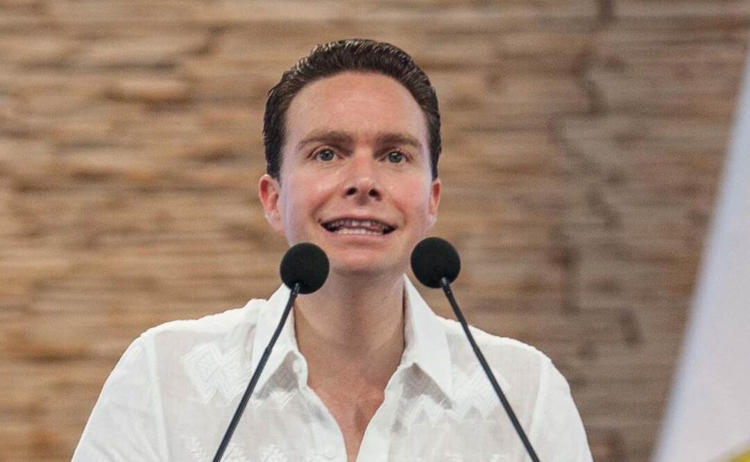 Foto: Archivo EL UNIVERSAL