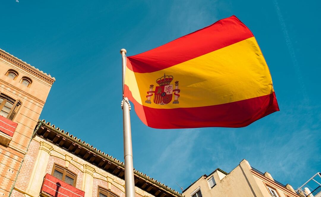 España es uno de los países de mayor demanda para vacacionar. Foto: Unsplash