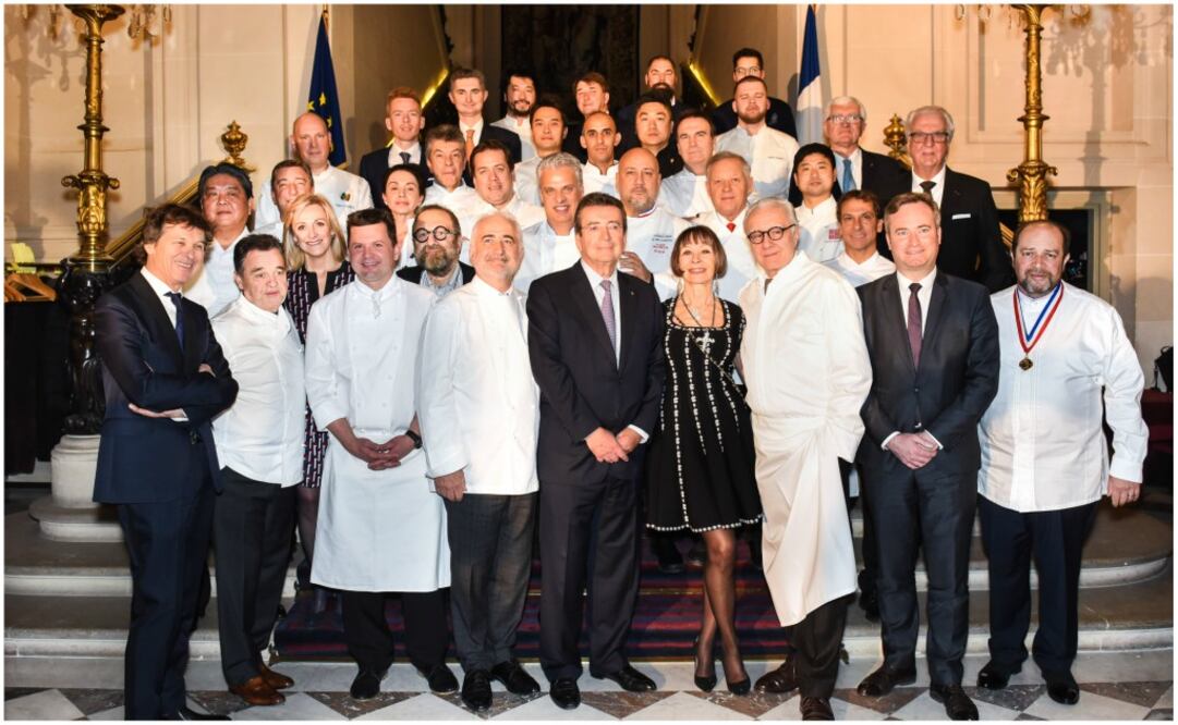 Foto: Cortesía La Liste 1000