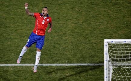 En Italia descartan negociación del Madrid por Vidal 