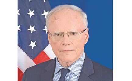 “Solución de dos Estados requiere de sacrificios”