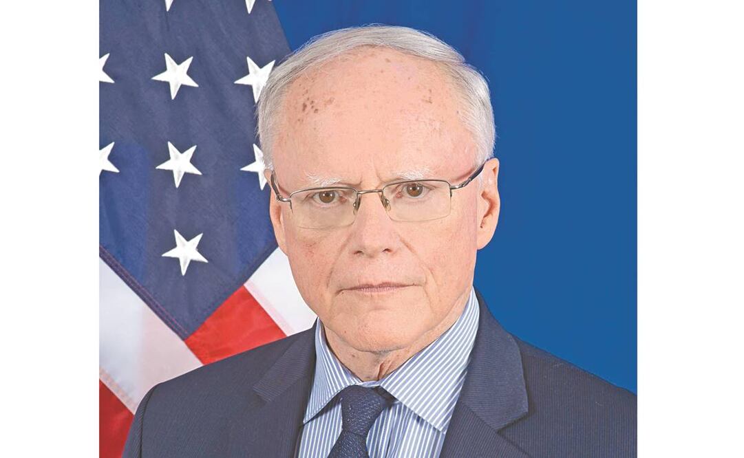 James Franklin Jeffrey también advierte de otro problema para Israel: Irán. Foto: Cortesía.