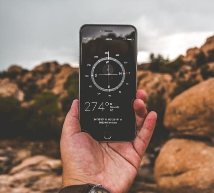 ¿Los imanes destruyen los smartphone?