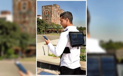 Rumbo a la creación de la App la UNAM en un clic