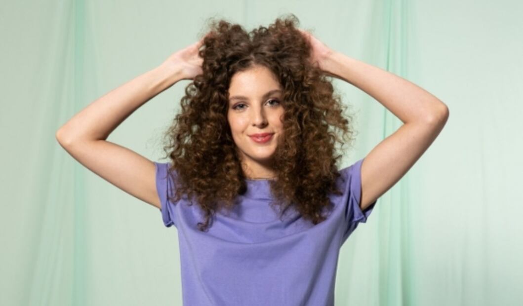 Cada cuándo lavar tu melena según tu tipo de pelo