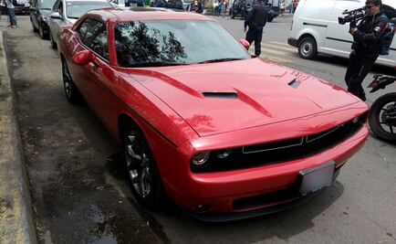 Detenidos en retén de Tláhuac, presuntos narcomenudistas