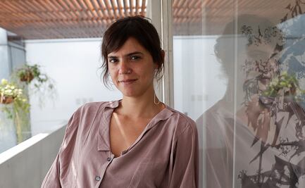 Valeria Luiselli gana el Premio Rathbones Folio