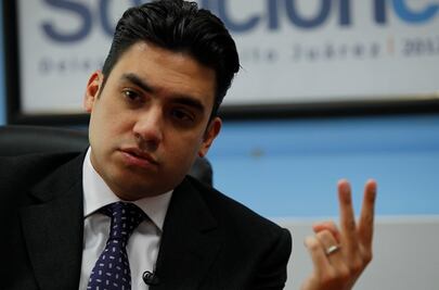 Niega diputado local Jorge Romero antisemitismo