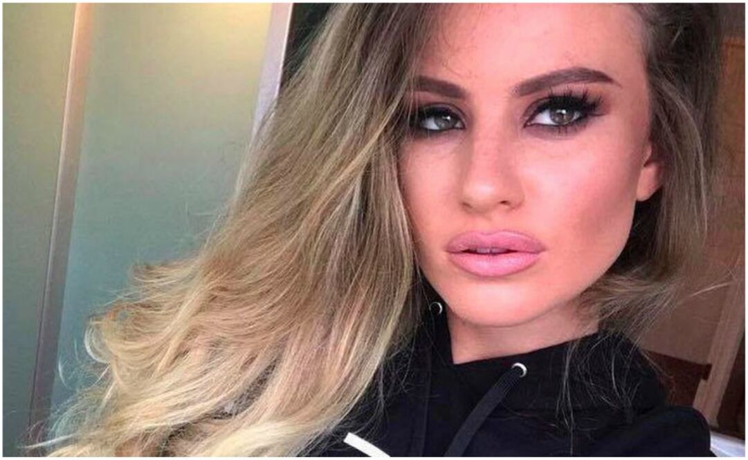 La chica fue liberada el 17 de julio, después de seis días de cautiverio cerca de Turín, y llevada al consulado británico en Milán