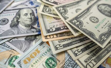 Reservas internacionales siguen con máximos históricos, están cerca de los 225 mil mdd: Banxico