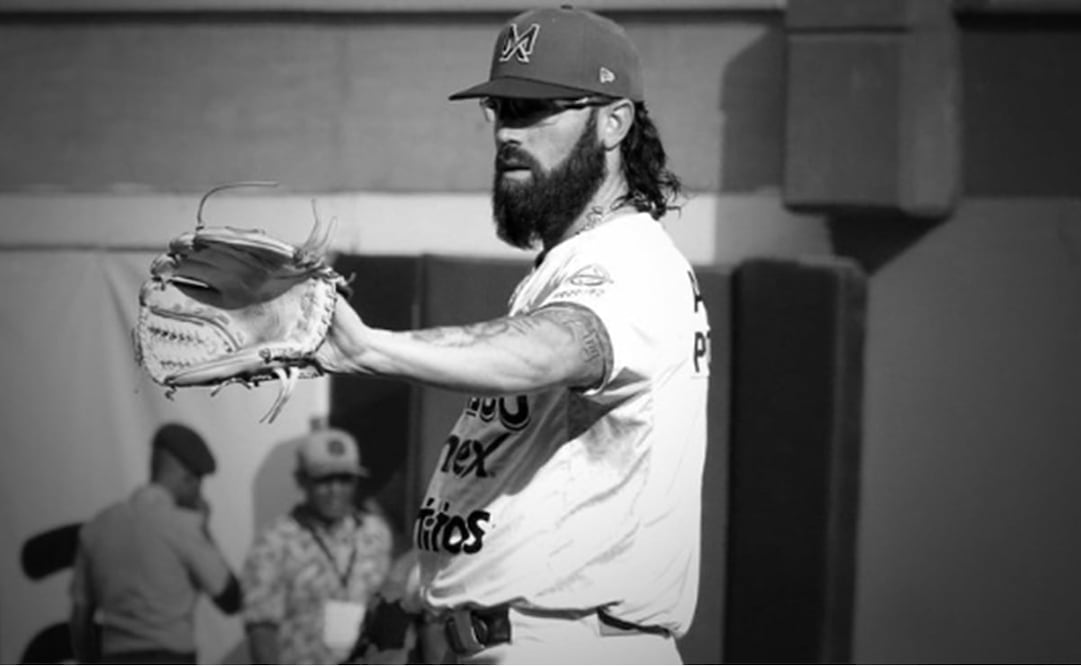 Pobereyko con los Algodoneros / Foto: Especiales