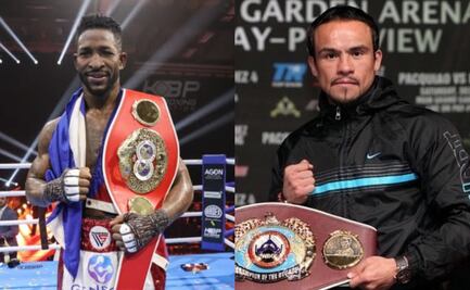 William Scull arremete contra Juan Manuel Márquez; "Es una falta total de respeto"