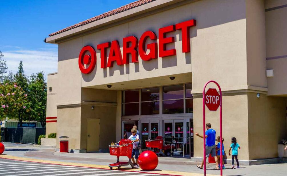 Target nombra consejero delegado a Michael Fiddelke . Foto: Especial