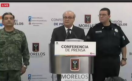 Murder of Mayor a threat against joint police authority: Graco