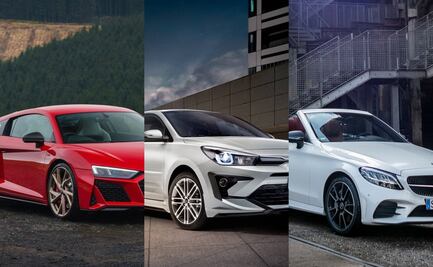 Autos que dejarán de producirse este año