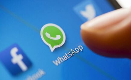 Facebook dio información falsa al comprar WhatsApp