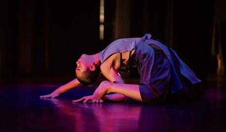 SACPC publica la convocatoria México en Escena 2022