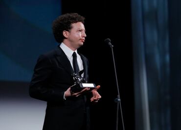 Mexican filmmaker Michel Franco’s new dystopian drama triumphs at Venice Film Festival