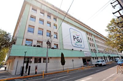 PGJDF obtiene máxima calificación en transparencia de Info-DF
