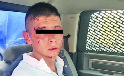 Violan y queman con soplete a supuestos rivales en Tepito