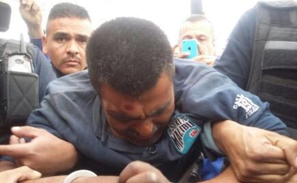 Presunto violador y asesino de hermanas se suicida en penal de Chihuahua