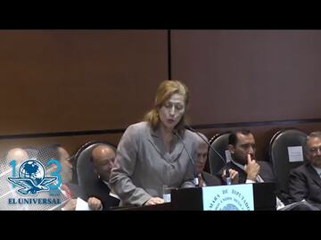 No quiero que militares controlen el país: Clouthier
