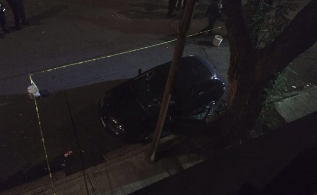 (Fotografía: Especial )