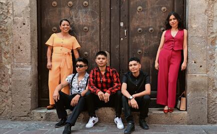 "Sujo" explora en el dolor de crecer