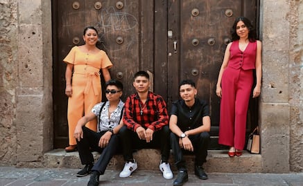 "Sujo" explora en el dolor de crecer