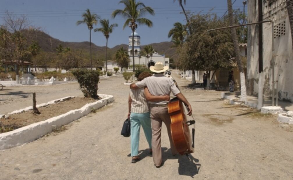 Lo que debes saber de la Islas Marías