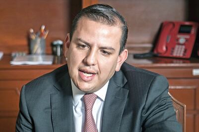 Los proyectos prioritarios están blindados: SHCP