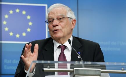 Unión Europea pide cooperación a Irán tras reconocer derribo de avión ucraniano