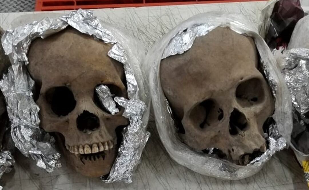 Foto: Cortesía Guardia Nacional 