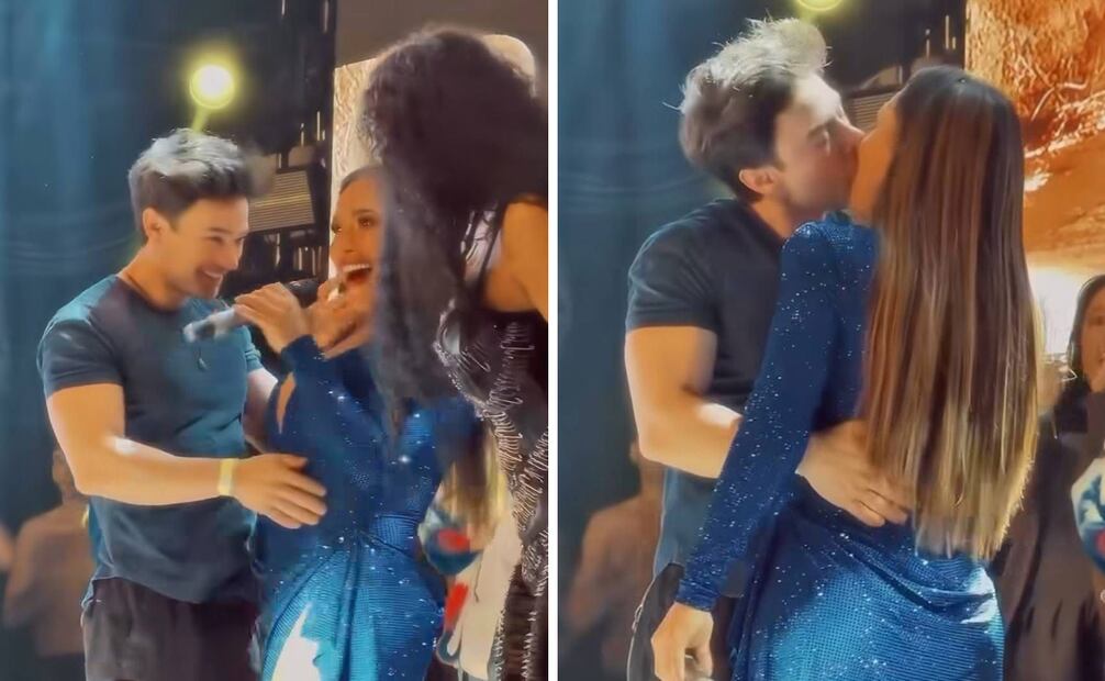 Foto: Captura de pantalla en X