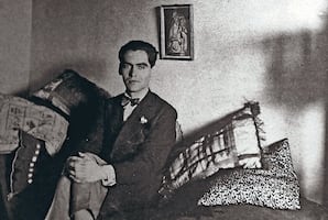 Traducirán al maya toda la obra de García Lorca