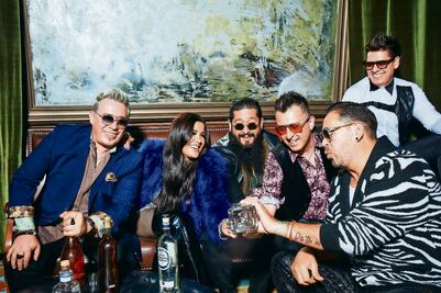 Matute, 19 años de sonar entre borracheras