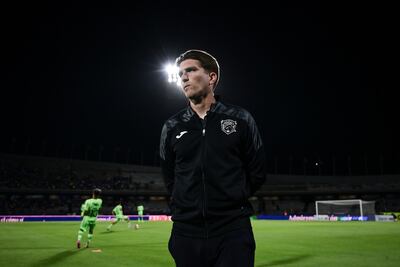 Martín Varini, tras caer ante Cruz Azul; “Queremos dejar de competir, ahora queremos ganar” 