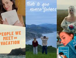 De las páginas al cine; 5 adaptaciones literarias que llegarán en 2026