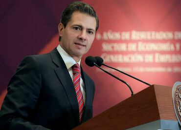 Fernando del Paso enriqueció el patrimonio cultural de México: EPN