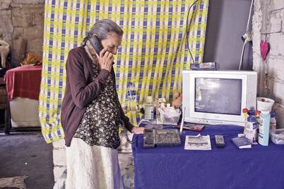 Telecom. Un lustro sin inclusión digital universal