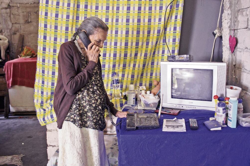 De acuerdo con operadores, la implementación de medidas de preponderancia comienza a beneficiar a la economía y a los consumidores (ARCHIVO EL UNIVERSAL)