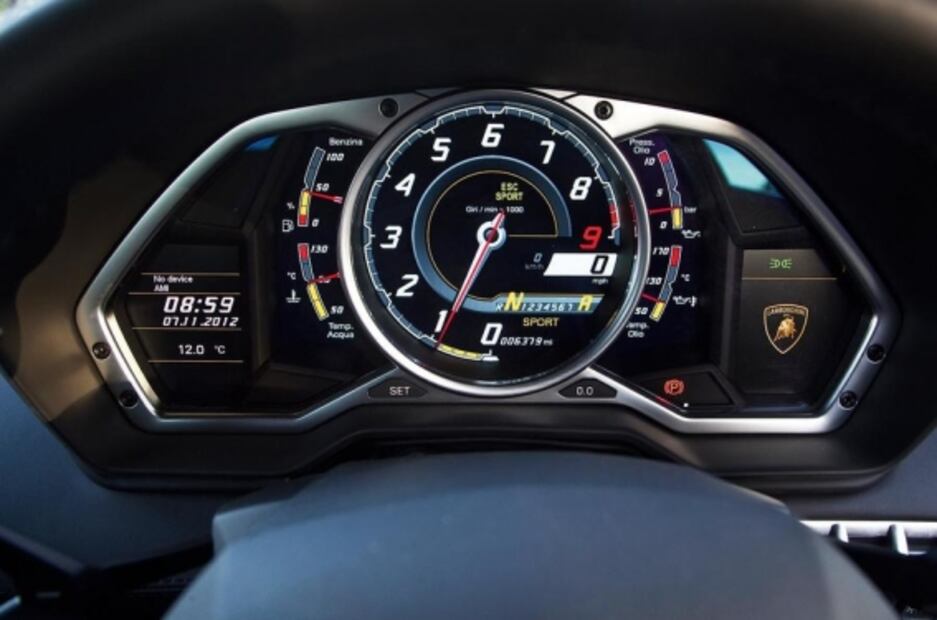 Cómo evolucionan los interiores de los autos a lo largo de la historia