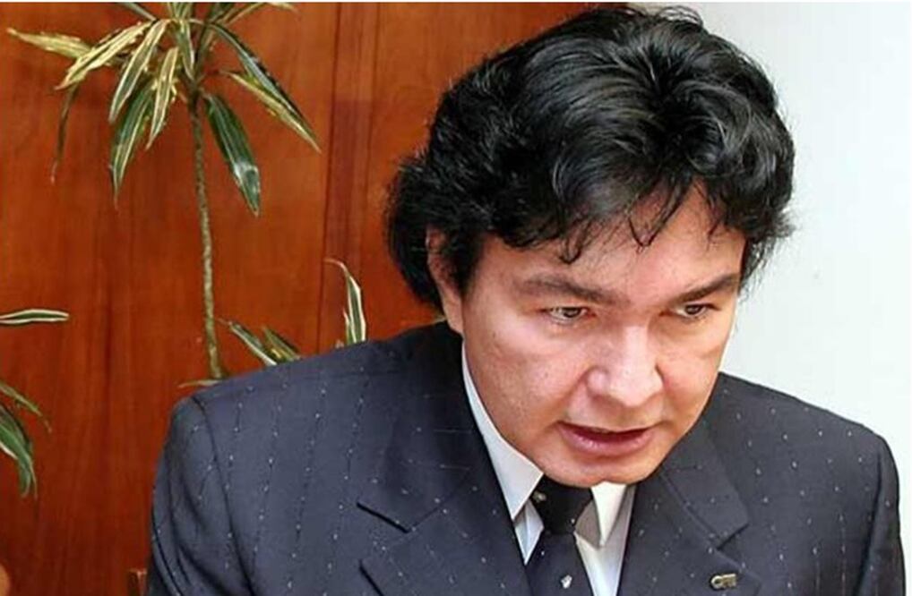 Foto: Archivo/EL UNIVERSAL