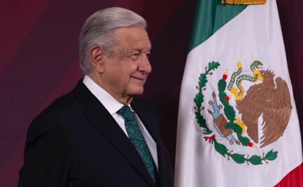 Comisión de Relaciones Exteriores del Congreso de Perú declara persona non grata a AMLO